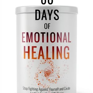 Mental & Emotional Wellness Consulting Psychology eBook-0