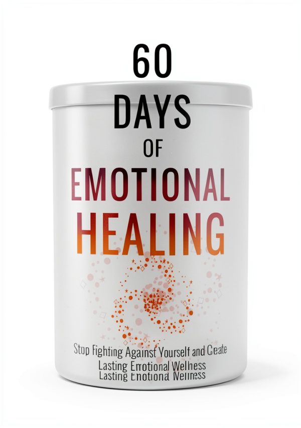 Mental & Emotional Wellness Consulting Psychology eBook-0