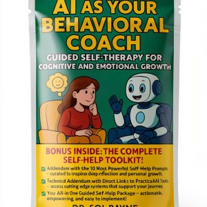 Amazon Kindle Consulting Psychology eBook-0