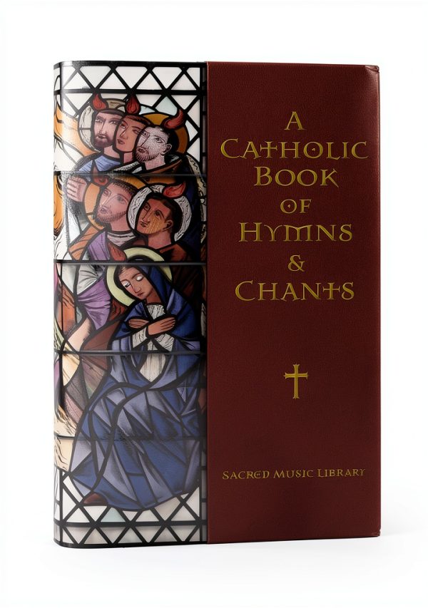 Christian Hymns for Kids: A Collection of Timeless Favorites-0