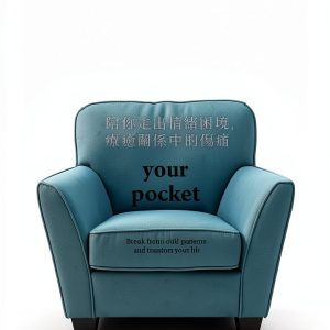 Traditional Chinese Consulting Psychology eBook by 時報出版-0