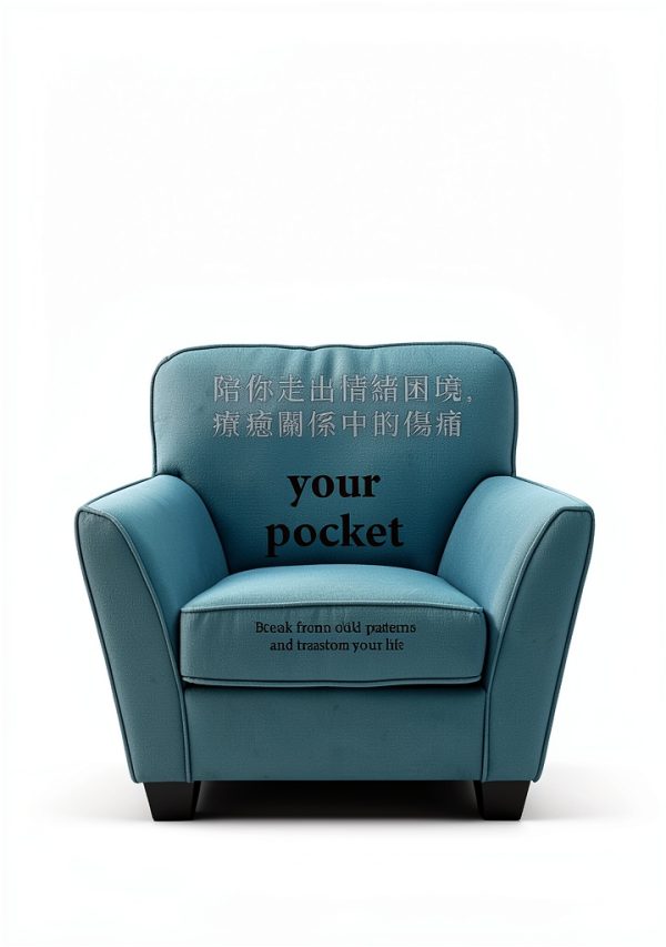 Traditional Chinese Consulting Psychology eBook by 時報出版-0