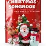 Christian Chorale Music for Kindle - 63 Pages, English-0