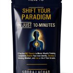 How to Change Your Life in 10 Minutes a Day, Book 7 of 9, English-0