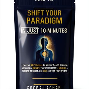 How to Change Your Life in 10 Minutes a Day, Book 7 of 9, English-0