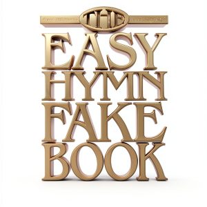 Christian Hymns Songbook by Hal Leonard-0