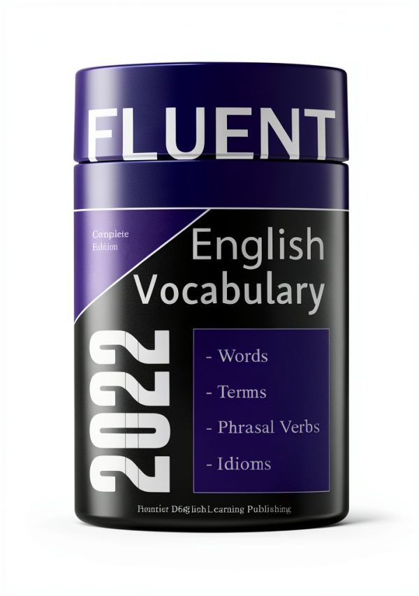 English Dictionary eBook by Premier Publishing - 48-Page Full Guide-0