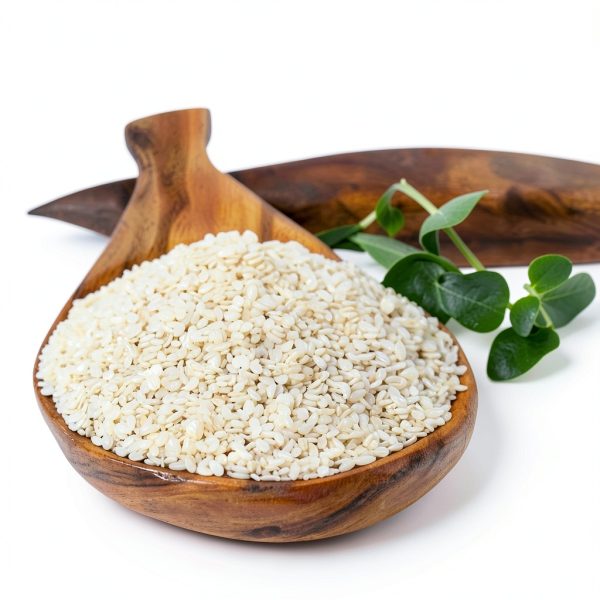 HQO Organic Sesame Seeds 20oz – USDA Certified Non GMO Gluten-Free-5
