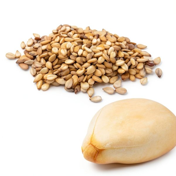 Sesame Seeds Kevala Organic 2 Pound Pack Toasted & Raw-4