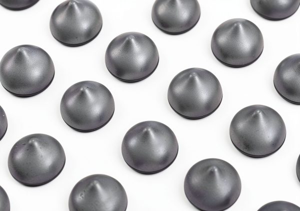 FX 2110 Flexipan Inspiration All‑Silicone Twist Mold by Sasa Demarle-1