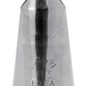 Leaves Pastry Tip by Ateco Stainless Steel Bakeware Tool Model 113-1-0