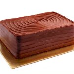 Gold Laminated Half Sheet Bakeware Board Bark And Lindy 17.75x13.75-0