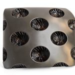 FX 2110 Flexipan Inspiration All‑Silicone Twist Mold by Sasa Demarle-0