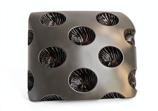 FX 2110 Flexipan Inspiration All‑Silicone Twist Mold by Sasa Demarle-0