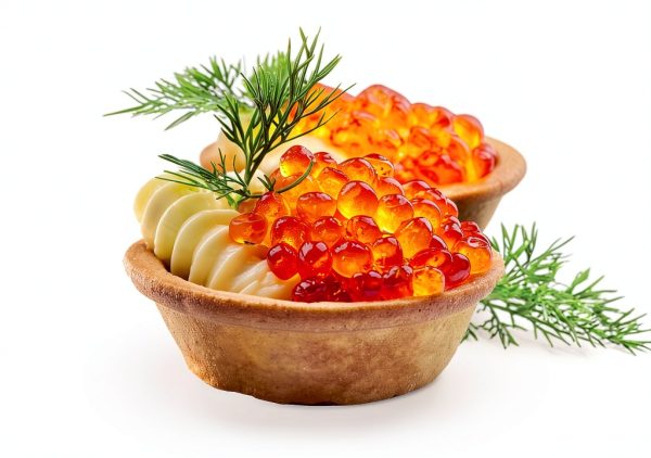 Bellevie Tartlet Silicone Baking Mold-1
