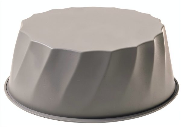 Reusable Silicone Slow Cooker Liner KoiLykke 6-8 Quart Oval Black-7