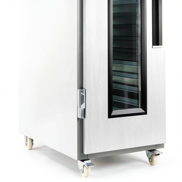 Kolice Commercial 18 Trays Baking Proofer Machine, Bread Proofer, Dough Proofer for Baking - Integrated Freezing,Thawing, Keep Fresh and Fermentation -22°C to 45°C-5