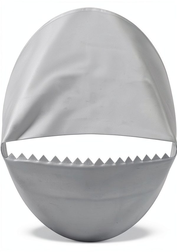 Ribbon Pastry Tip by Ateco - Stainless Steel Small Silver A790-2-1