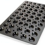 Bellevie Tartlet Silicone Baking Mold-0