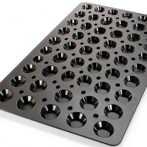 Bellevie Tartlet Silicone Baking Mold-0