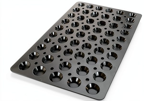 Bellevie Tartlet Silicone Baking Mold-0