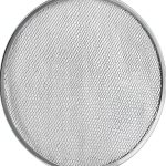 Stainless Steel Pizza Screen 16in Tray Floweringbeter No Aluminum Mesh-0
