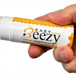 Easy Beezy Cast Iron & Carbon Steel Cookware Seasoning 2.2 oz-0