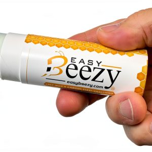 Easy Beezy Cast Iron & Carbon Steel Cookware Seasoning 2.2 oz-0