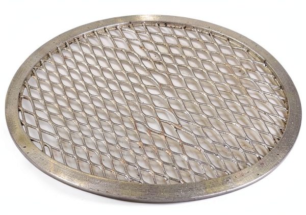 Stainless Steel Pizza Screen 16in Tray Floweringbeter No Aluminum Mesh-7